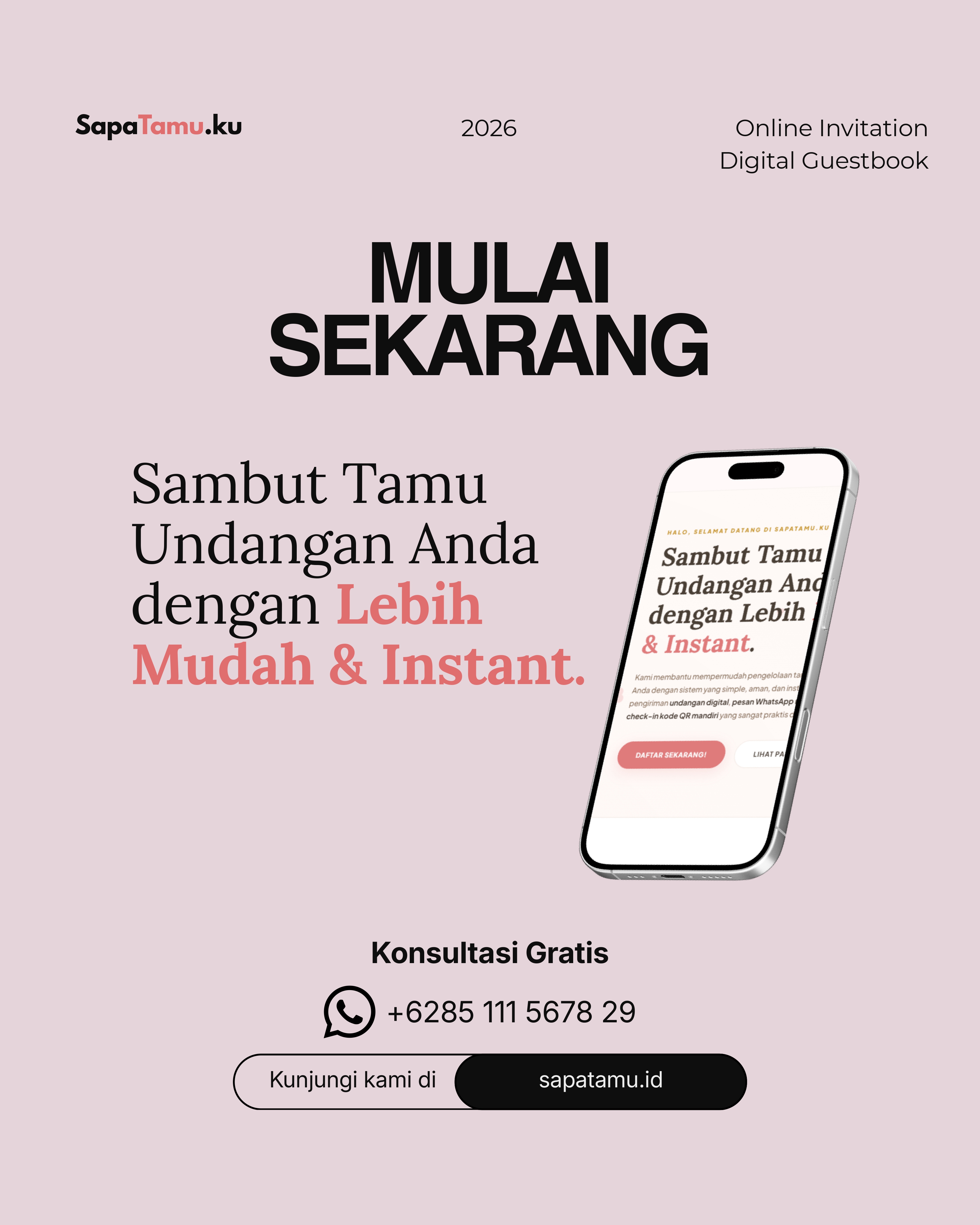 Pantau Kehadiran